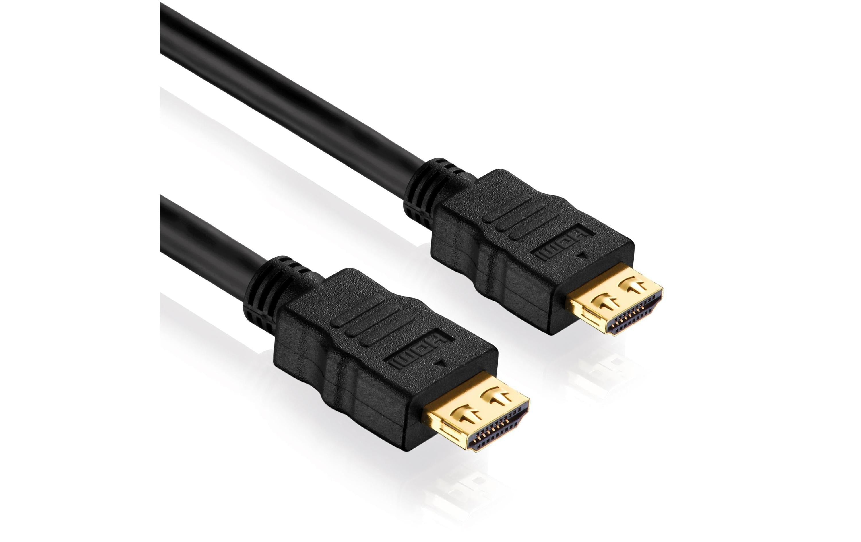 PureLink, Kabel HDMI - HDMI, 0.5 m