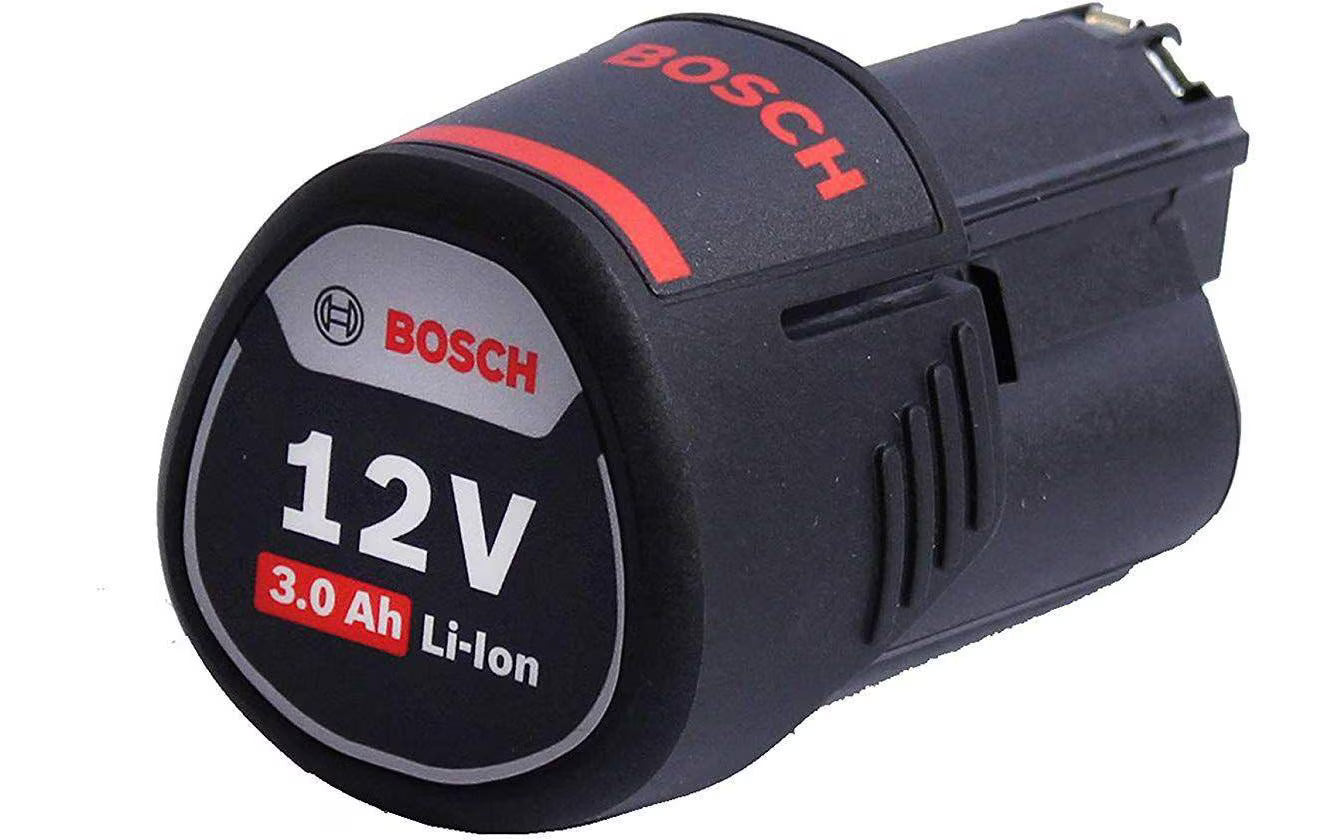 Bosch Professional GBA 12V 3,0 Ah