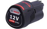 Bosch Professional GBA 12V 3,0 Ah