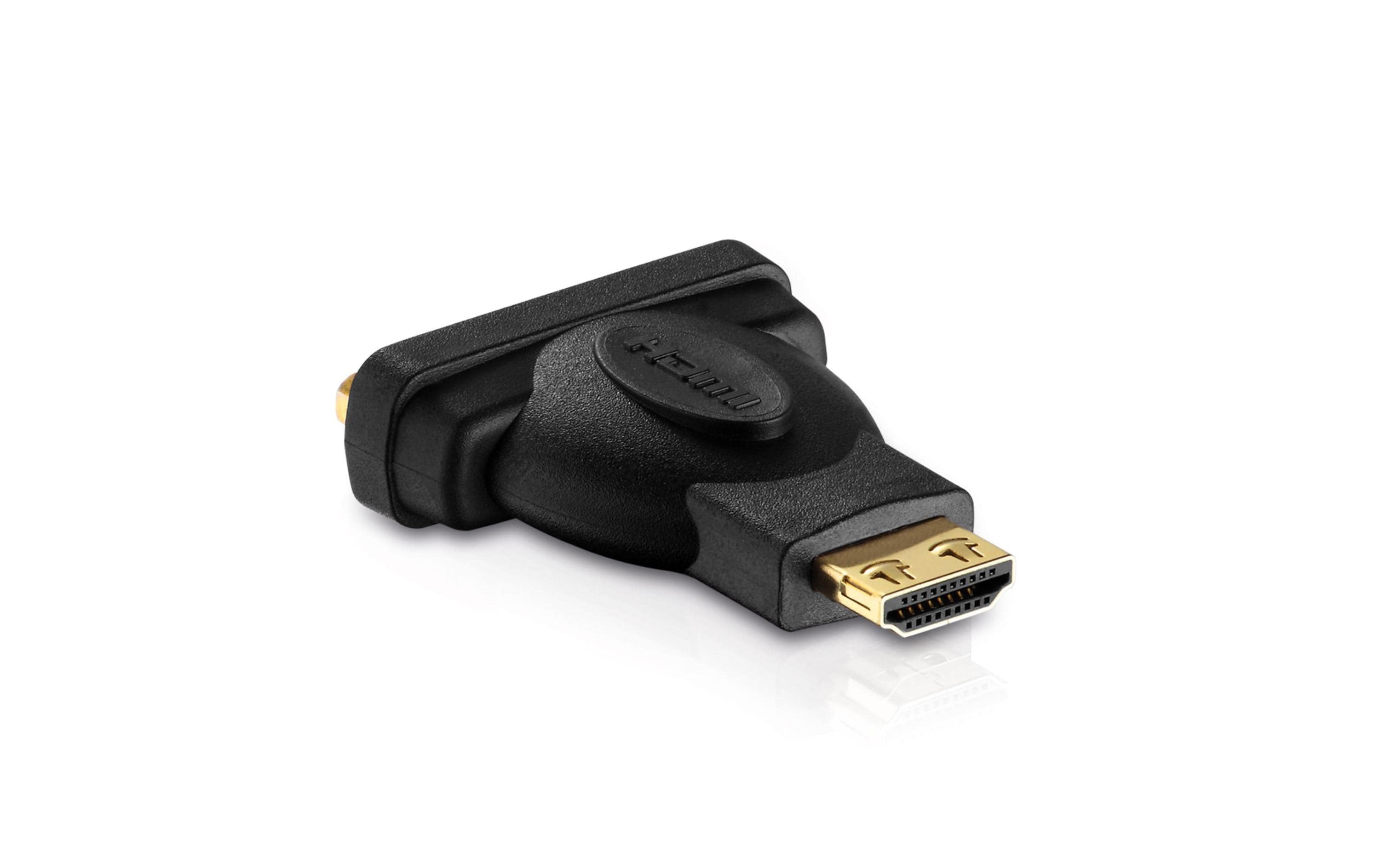 Purelink HDMI auf DVI Adapter