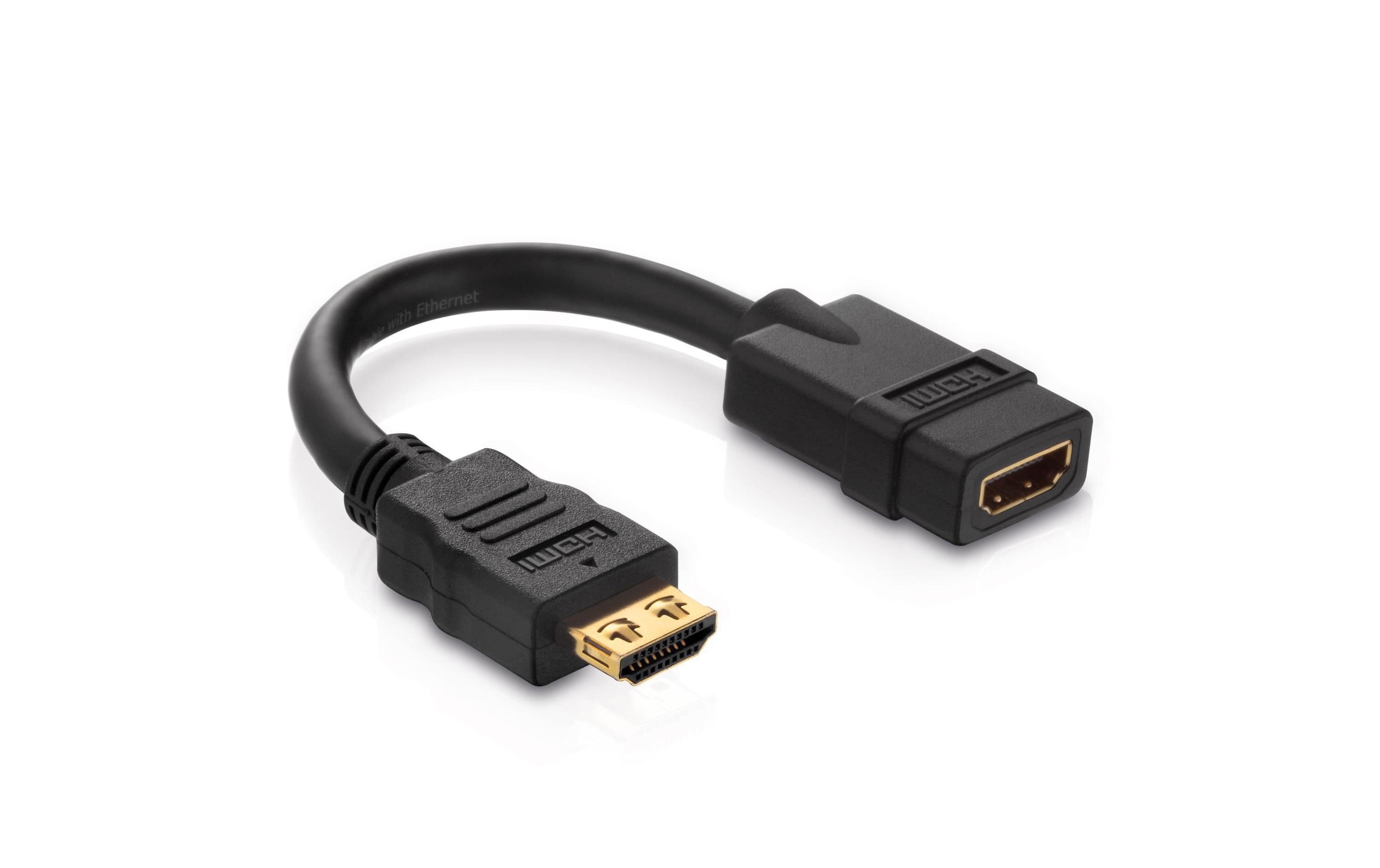 Purelink HDMI auf HDMI Adapter