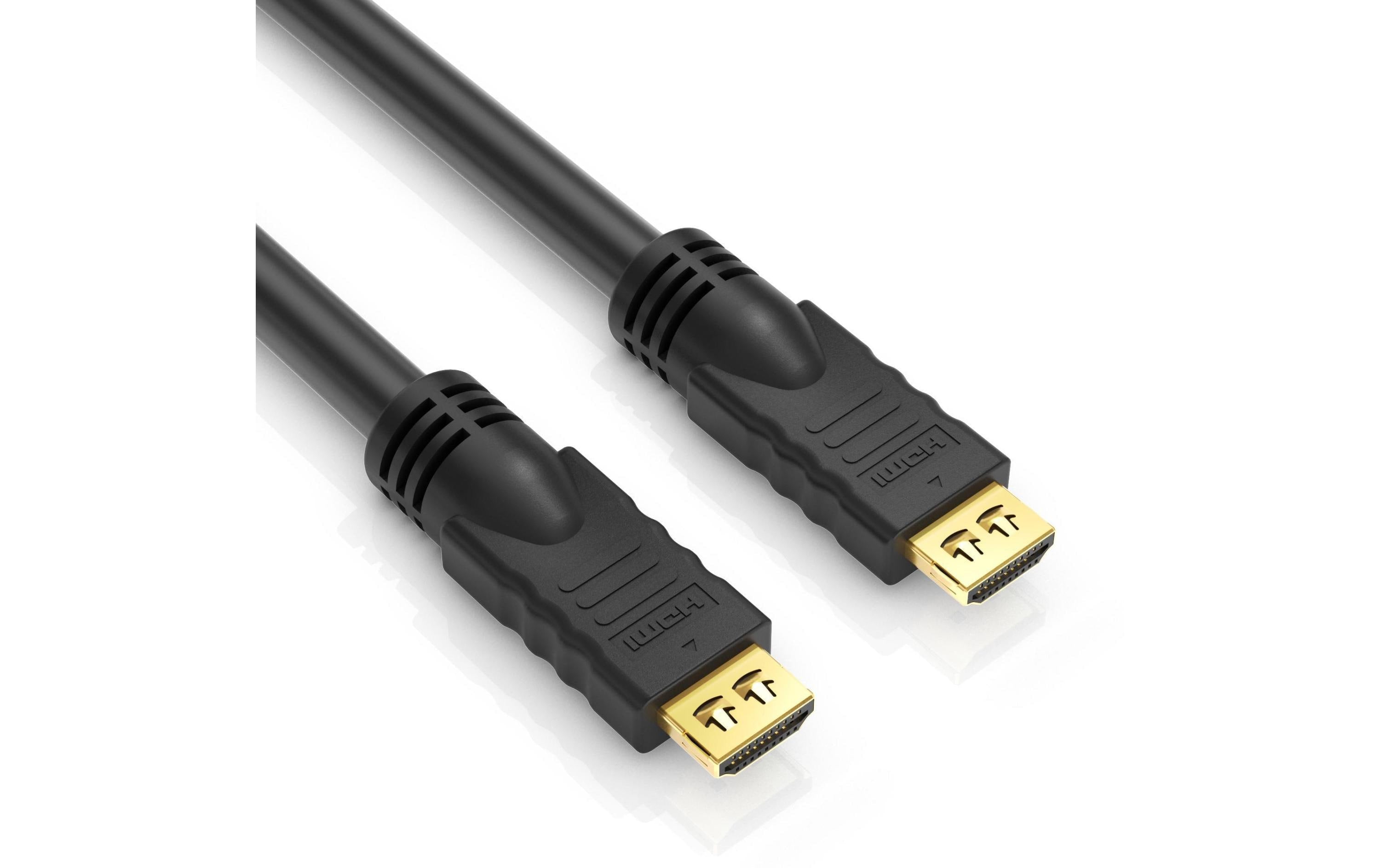 PureLink, Kabel HDMI - HDMI, 15 m