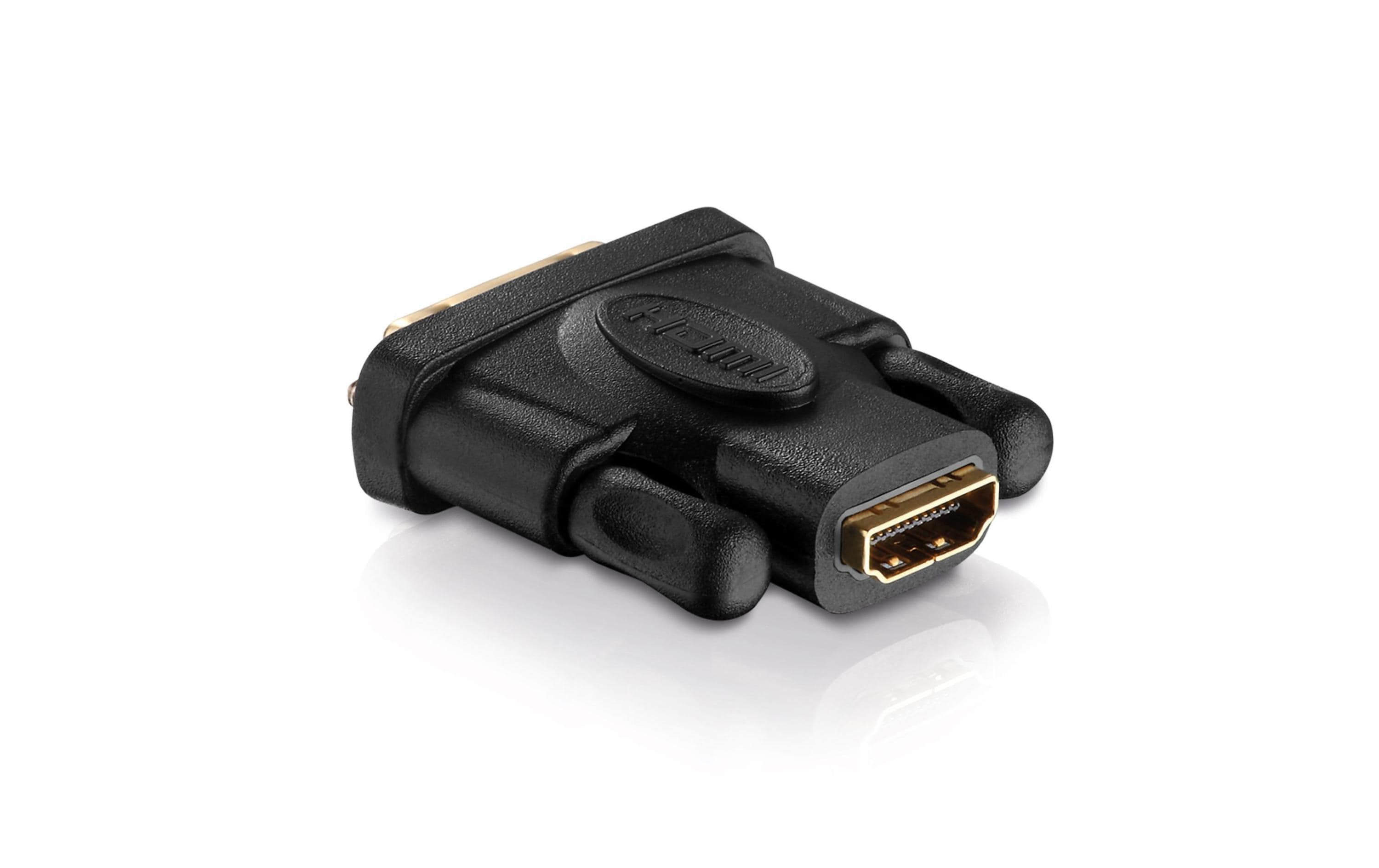 Purelink DVI auf HDMI Adapter