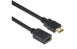 Club 3D Kabel High Speed HDMI 1.4 HD -