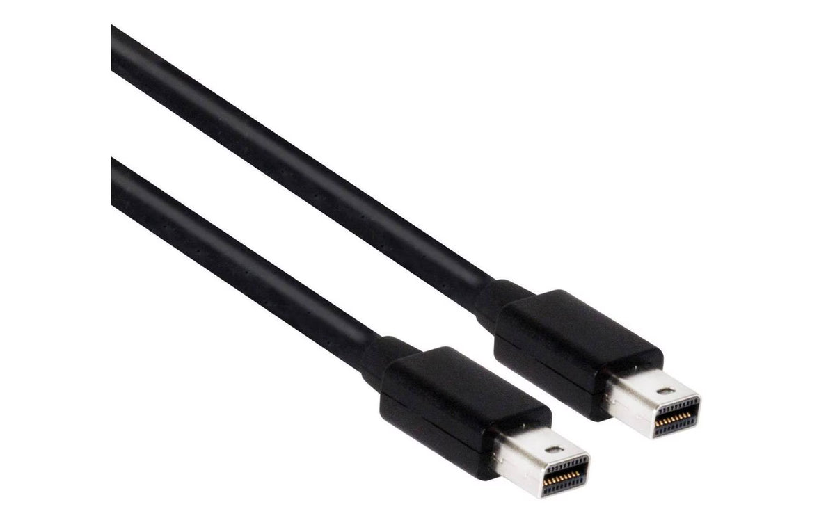 Club 3D Kabel Mini-DP 1.4 - Mini-DP 1.4