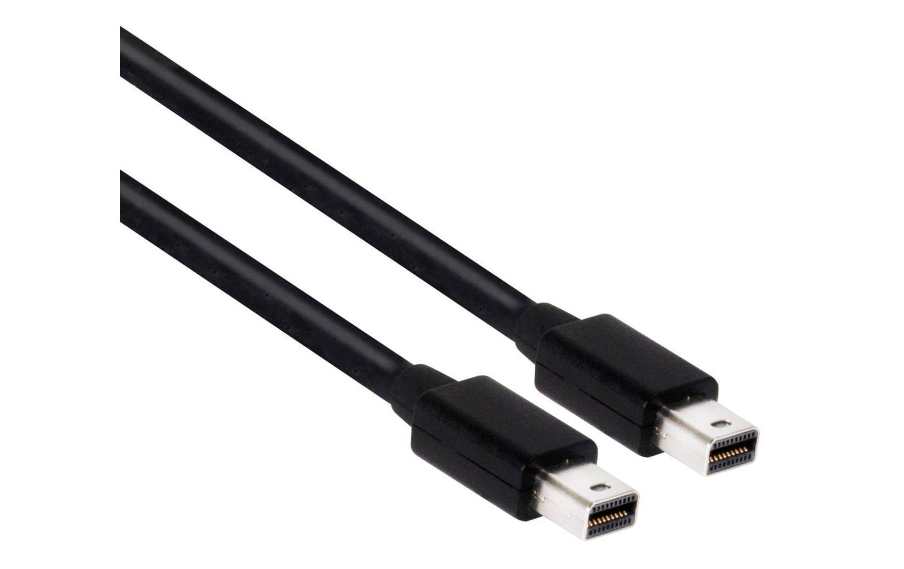 Club 3D Kabel Mini-DP 1.4 - Mini-DP 1.4