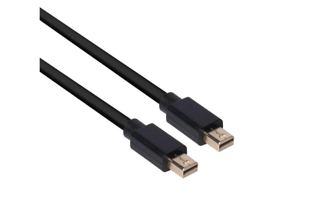 Club 3D Kabel Mini HBR2