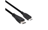 Club 3D Kabel Mini-HDMI - HDMI 2.0,