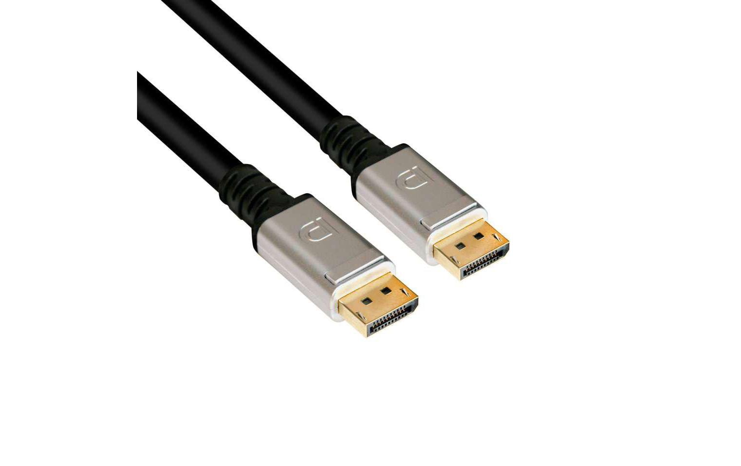 Club 3D Kabel DisplayPort 1.4 - DisplayPort