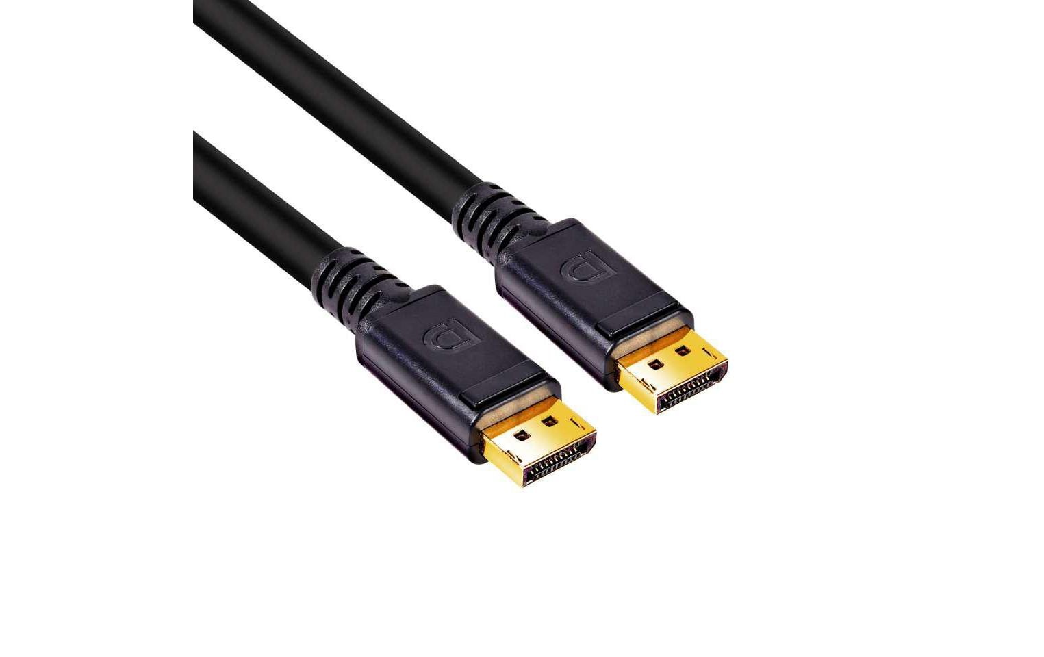 Club 3D Kabel DisplayPort 1.4 - DisplayPort