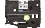 Brother P-touch Schriftband TZe-261,TZ-Band