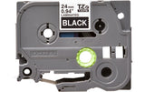 Brother P-touch Schriftband TZe-355,TZ-Band