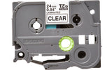 Brother P-touch Schriftband TZe-151,TZ-Band