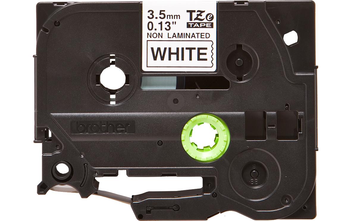 Brother P-touch Schriftband TZE-N201