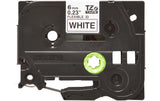 Brother P-touch Schriftband TZeFX211