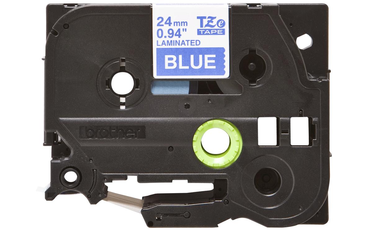 Brother P-touch Schriftband TZe-555,TZ-Band
