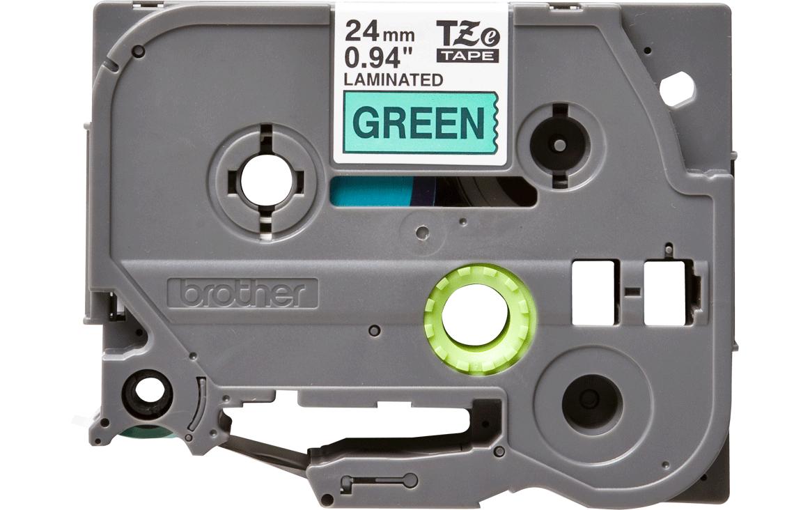 Brother P-touch Schriftband TZe-751,TZ-Band