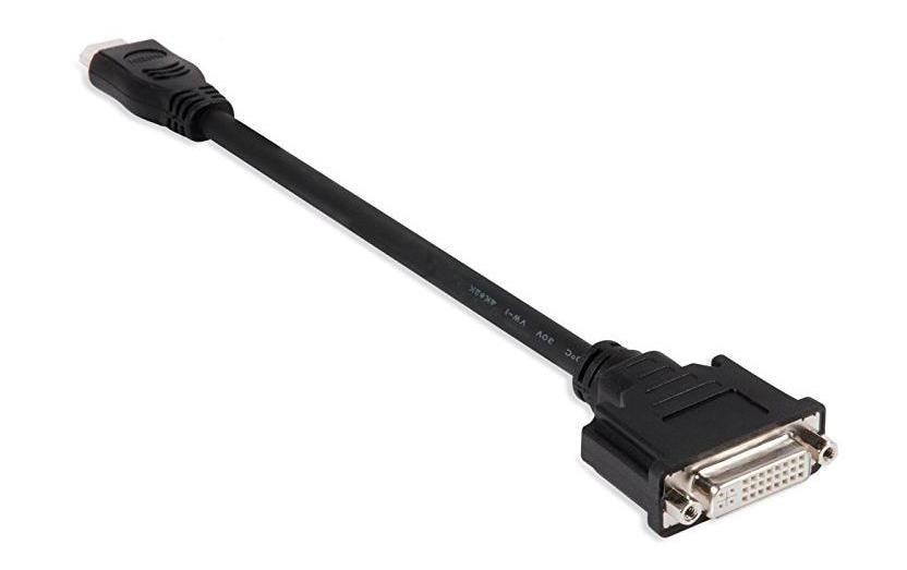 Club 3D Adapter HDMI - DVI-D