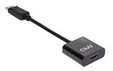 Club 3D Adapter 4K