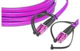 Lightwin LWL Duplex Patchkabel, 10Gbps