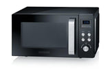 Severin Mikrowelle mit Grill MW 7752