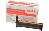 Bildtrommel yellow zu OKI C612