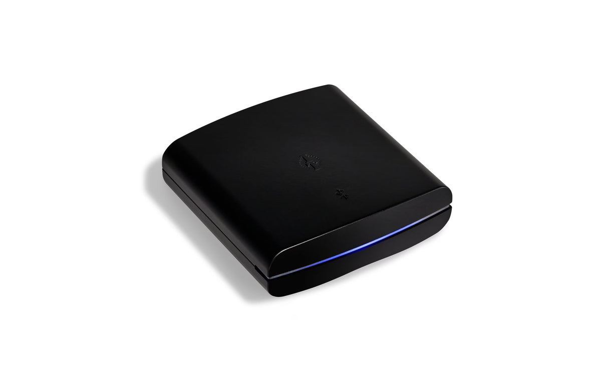 Intertechno IT BT, Smartphonesteuerung