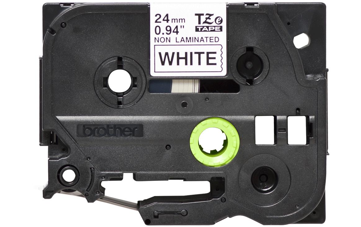 Brother P-touch Schriftband TZE-N251
