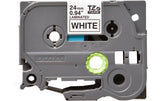 Brother P-touch Schriftband TZe-251,TZ-Band