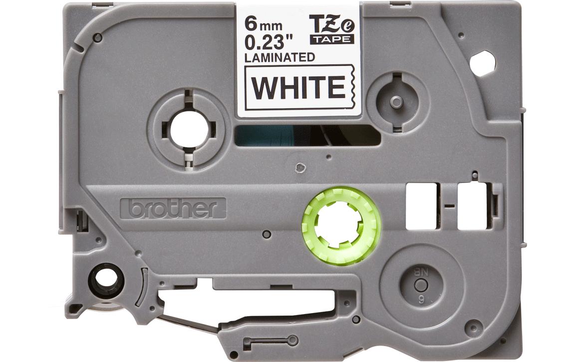 Brother P-touch Schriftband TZe-211,TZ-Band
