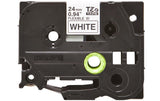 Brother P-touch Schriftband TZeFX251