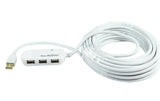 Aten UE2120H: USB2.0 Verlängerungskabel 12m
