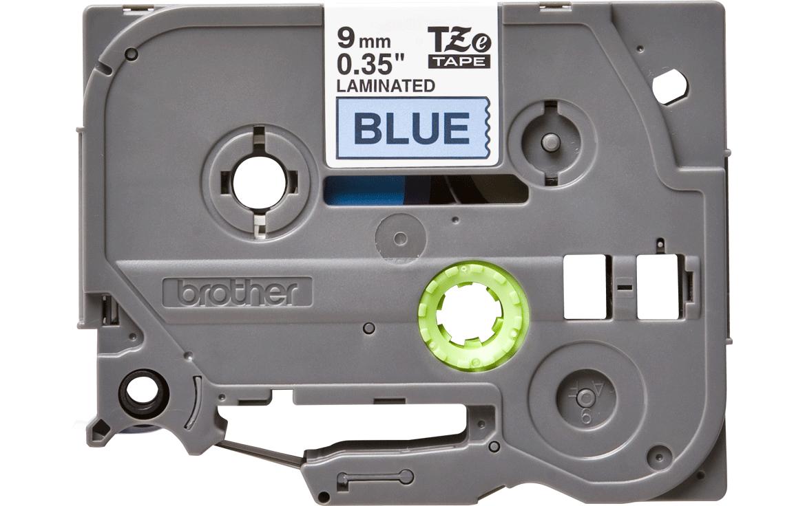 Brother P-touch Schriftband TZe-521,TZ-Band