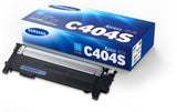 Samsung HP Toner CLT-C404S Cyan ST966A