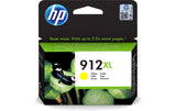 HP, Tinte Nr. 912XL (3YL83AE) Yellow