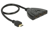 Delock 4K UHDHDMI Switch