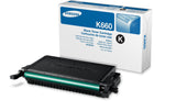 Samsung HP Toner CLP-K660A Black ST899A