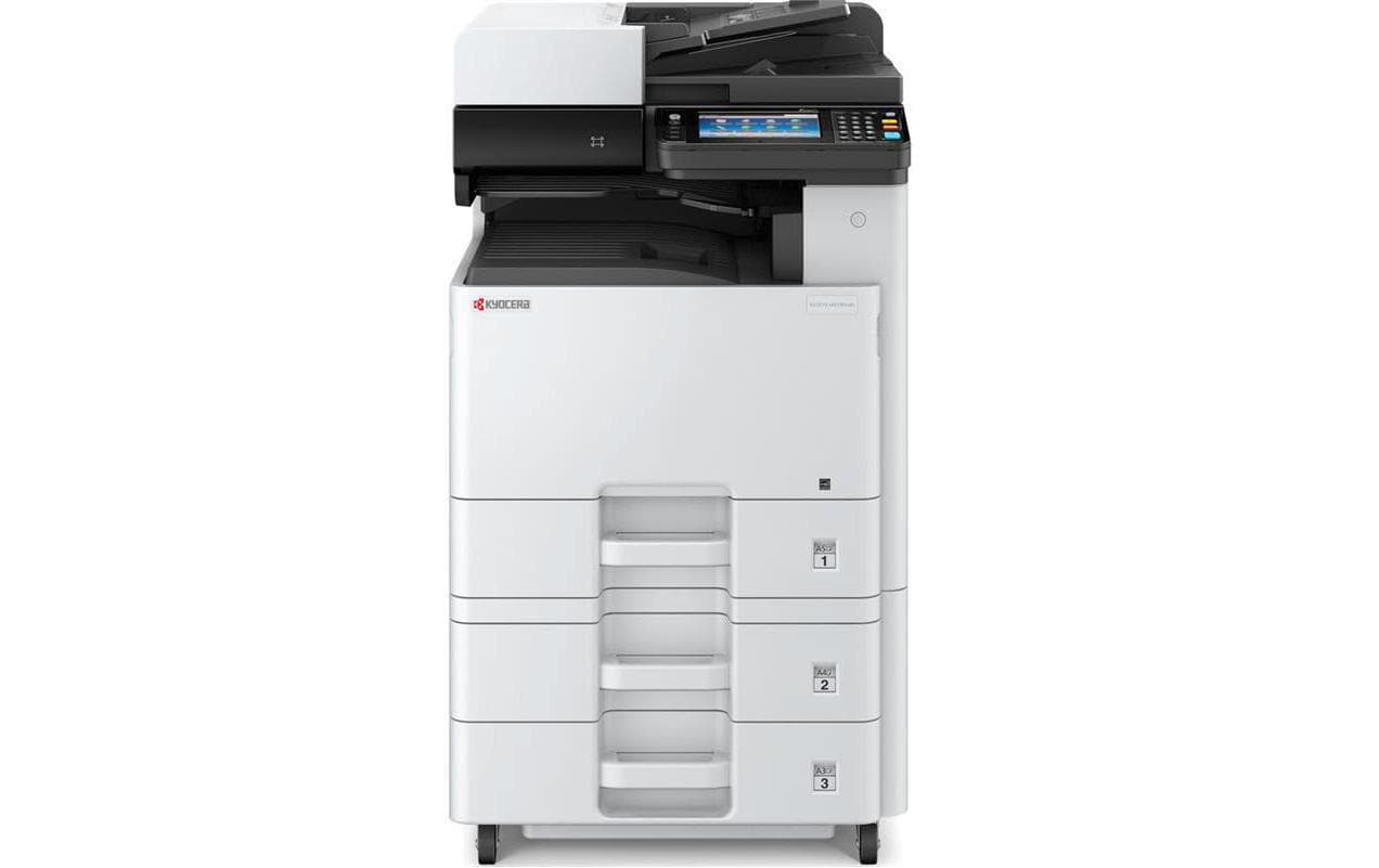 Kyocera Farblaser M8130CIDN/KL3,