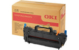 Fuser zu OKI C532/C542, Heizungseinheit