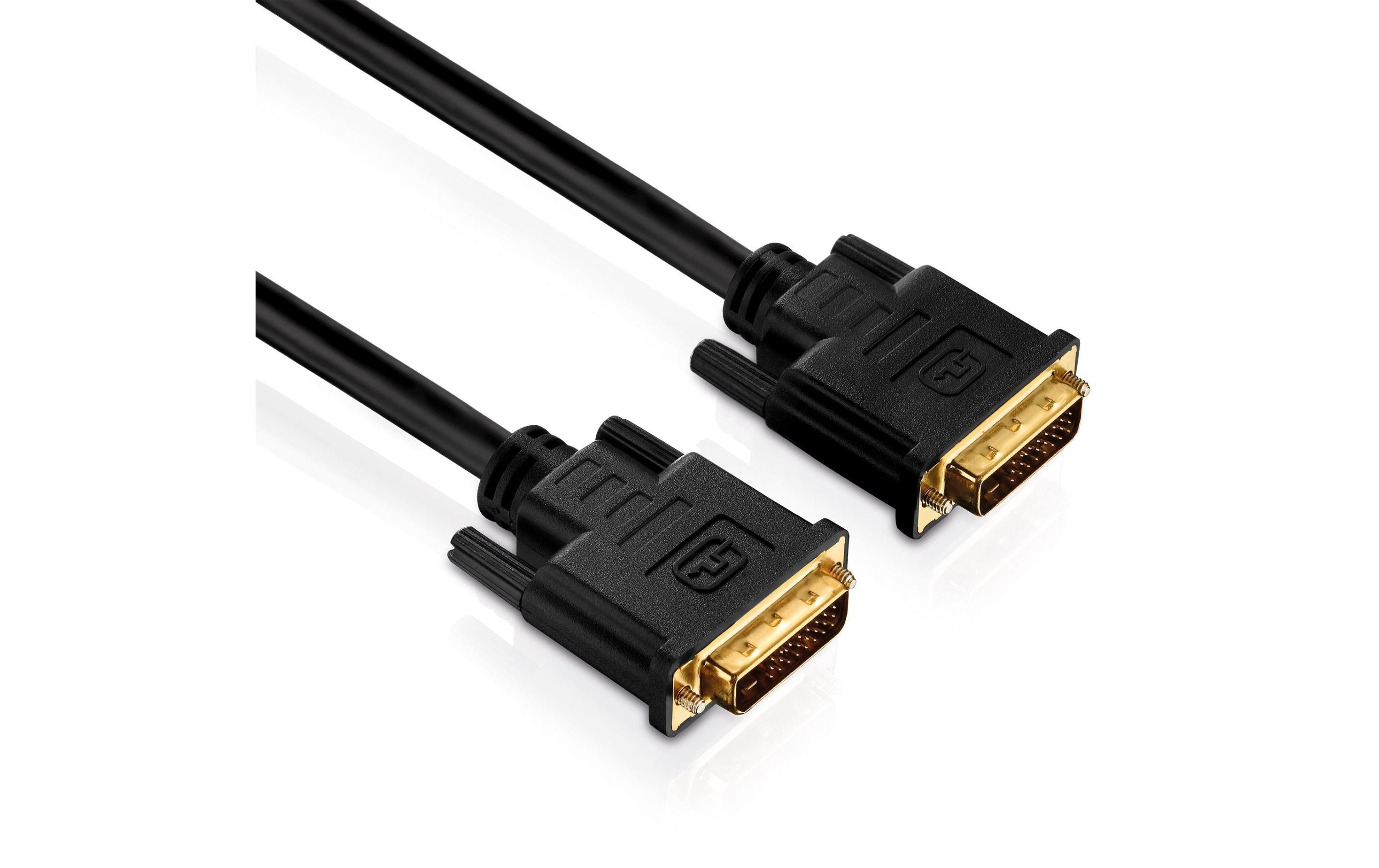 PureLink, Kabel DVI-D - DVI-D, 2 m