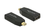 Monitoradapter Mini-DP Stecker- HDMI-Buchse
