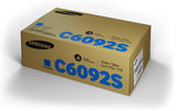 Samsung HP Toner CLT-C6092S Cyan SU082A