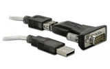 Schnittstellen Adapter USB auf Seriell