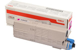 OKI Toner 46490606