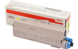 OKI Toner 46490605