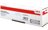 OKI Toner 45807102, schwarz