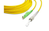 Lightwin, LWL-Patchkabel Singlemode E2000/A