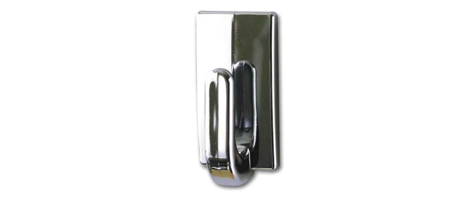 tesa Powerstrips Haken klein Classic