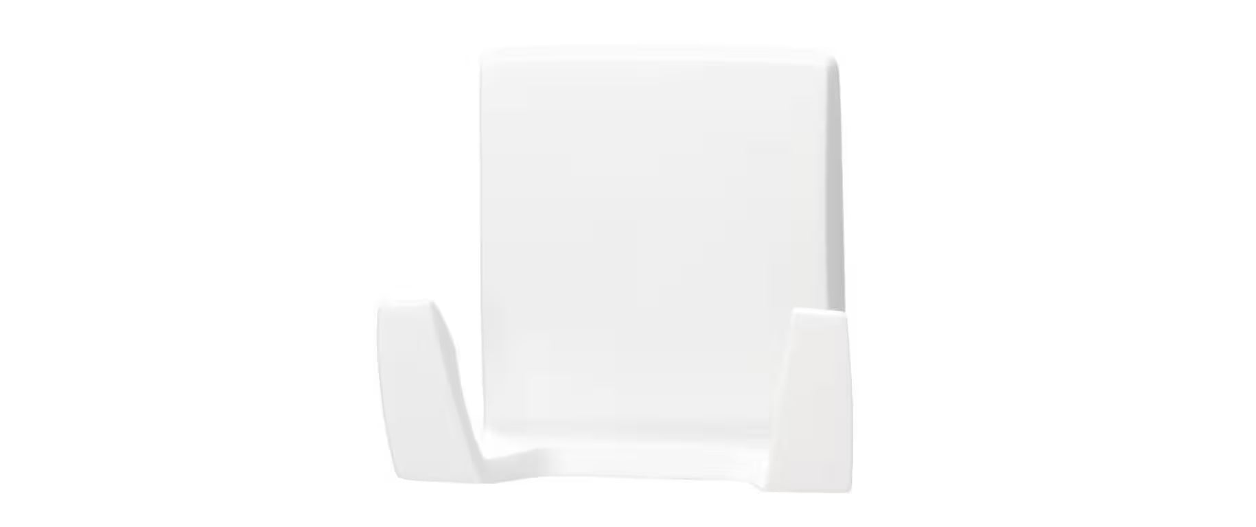 tesa Powerstrips WP Doppelhaken Wave