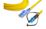 Lightwin, LWL-Patchkabel Singlemode E2000 –